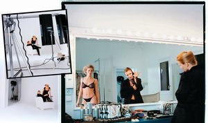 Private Classics are pleased to offer you xxx pictures featuring Claudia Claire and Lynn Stone in the exciting lesbian interlude